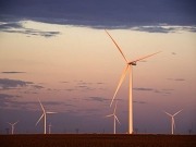 Siemens wins order for 79 wind turbines in Texas