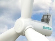 Siemens to provide eight turbines for community wind farm