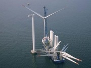 ABB wins $40 million order to provide cable link for offshore wind farm