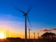 Israeli firm to build Irish wind farm