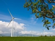 Italian firm signs loan agreement for Hrabrovo wind farm in Bulgaria