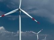 GAMA Holding, GE joint venture achieves financial close for 35 MW wind plant