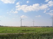  seebaWIND Service takes over service contract at Fuhrländer wind farm in Germany