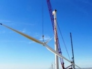 RES Americas to build 200 MW wind farm in Minnesota