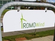 ROMO Wind Raises New Capital