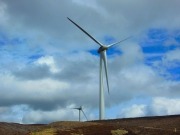 BayWa r.e. sells further UK wind farm to Greencoat UK Wind