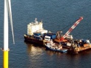 VSMC awarded Sandbank contract by Vattenfall