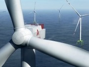 AREVA and Schneider Electric join forces to develop offshore wind power in France