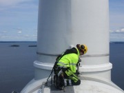  Association publishes guidelines for offshore wind safety