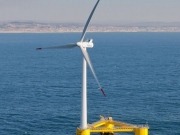 Two companies Propose offshore wind projects near Hawaii