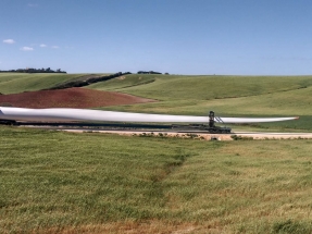 Viesgo ronda ya los 500 megavatios de potencia renovable en la península ibérica