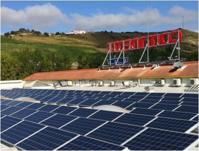 El autoconsumo suma más de un megavatio en los últimos 30 días