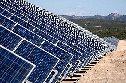 Macquarie ha invertido en los últimos doce meses 150 millones de euros en el sector español de energía solar