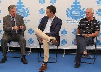 Pedro Sánchez: "El autoconsumo energético es un derecho de todos los ciudadanos"