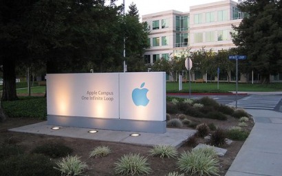 Apple planning solar farm next to massive data centre in North Carolina