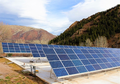 Las estaciones de esquí podrían ser energéticamente autosuficientes