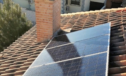 Autoconsumo antichimeneas