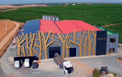 Estos vinos, además de naturales, saben a sostenibilidad y a sol 