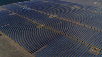 Powertis se consolida como la gran ganadora fotovoltaica de la subasta de energía A-6 al adjudicarse 400 MW