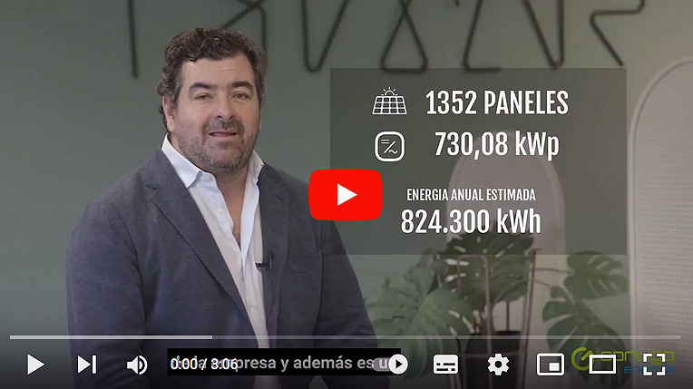 Contigo Energía. iSiMAR