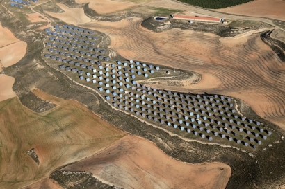 Ríos Renovables vuelve a invertir en plantas fotovoltaicas en España