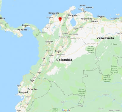 Construyen una planta fotovoltaica de 82 MW, la más grande del país