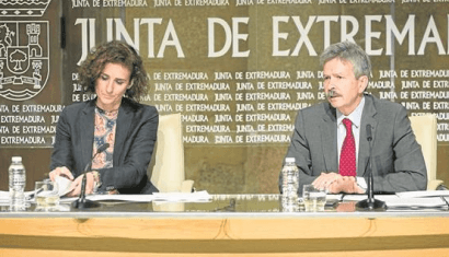 Extremadura se salta el impuesto al sol y subvenciona el autoconsumo