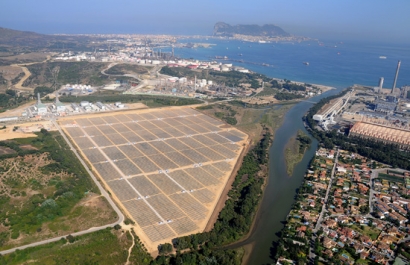 Endesa invertirá 270 millones para construir los 339 MW fotovoltaicos adjudicados