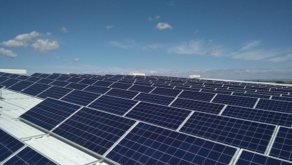 Siplan Ibérica instala 285 kW para autoconsumo en sus dependencias sevillanas