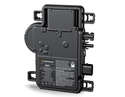 Enphase lanza su nuevo microinversor IQ8