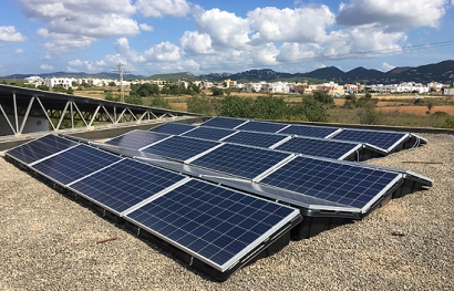 Feníe Energía lanza su producto de autoconsumo