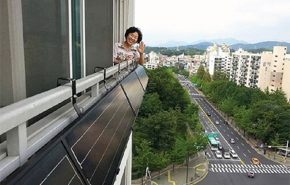 Y los demás países, ¿qué están haciendo en autoconsumo?