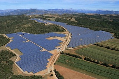 Akuo Group acquires two French solar farms