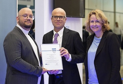 FuturaSun, premiada Top Brand PV 2023 por sus paneles