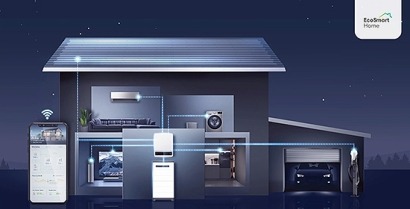 GoodWe presenta en Genera 2023 sus últimas novedades en soluciones fotovoltaicas