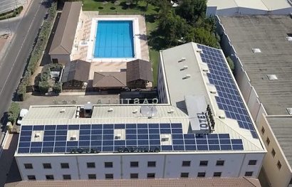 ¿Vives en Toledo? ¿Quieres ahorrar en tu factura de la luz? ¿Te interesa el autoconsumo?