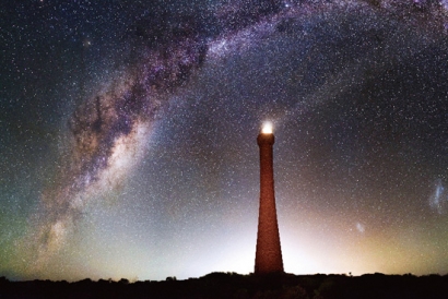 La bella durmiente está empezando a despertar y Huawei quiere estar a su lado