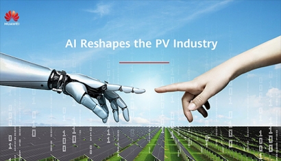 La fotovoltaica entra en la era de la inteligencia artificial