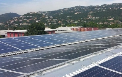 La Unión Española Fotovoltaica celebra el no al impuesto al Sol del Congreso de los Diputados