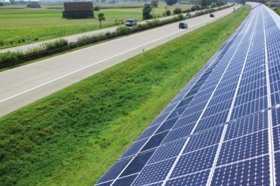 Las renovables son ya más baratas incluso en los países árabes