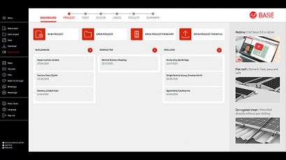 K2 Systems lanza una nueva versión de su software K2 Base para lograr una planificación fotovoltaica más rápida y sencilla