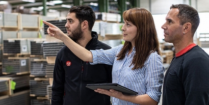 Los sistemas de montaje de K2 Systems ya se utilizan en más de 130 países