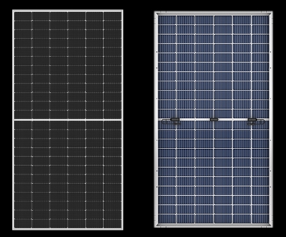 Hi-MO 5, el nuevo módulo de LONGi para plantas ultra grandes