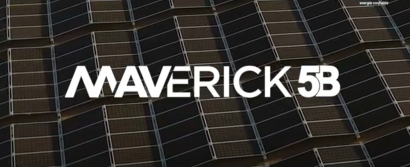 Inician un proyecto piloto con una nueva tecnología fotovoltaica