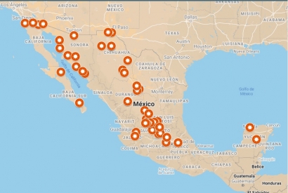 La capacidad instalada fotovoltaica aumentó un 62 % durante 2019, y ya alcanza 5.000 MW