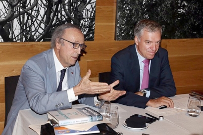 Los empresarios se rebelan contra las barreras al autoconsumo