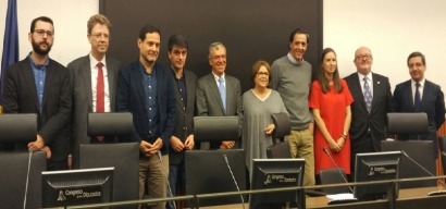 El autoconsumo, a 90 días vista