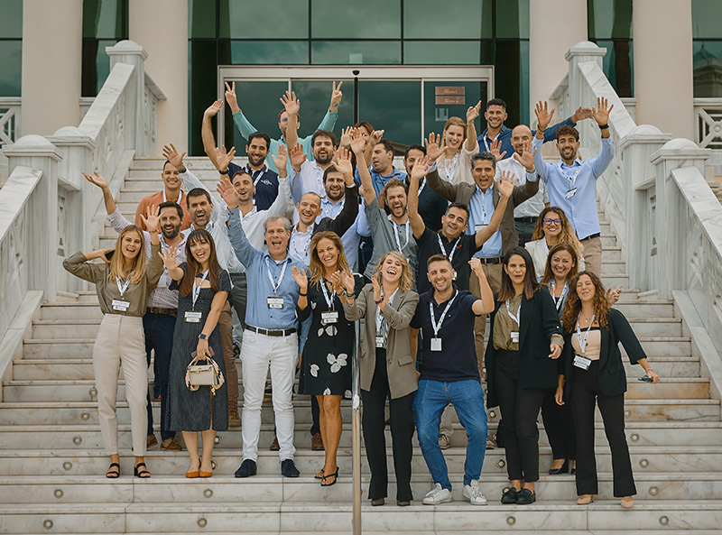 Natec evento partners 2023 Natec evento partners 2023