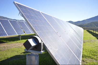 Trina Solar completa la adquisición de la española Nclave