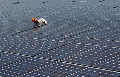 30.000 megavatios de potencia solar fotovoltaica buscan financiación en España